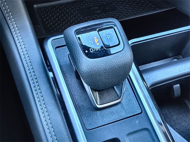 Thumbnail: 2025 Nissan Pathfinder - 35