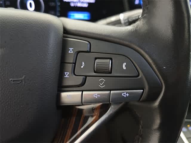 2023 Cadillac Escalade Premium Luxury 27