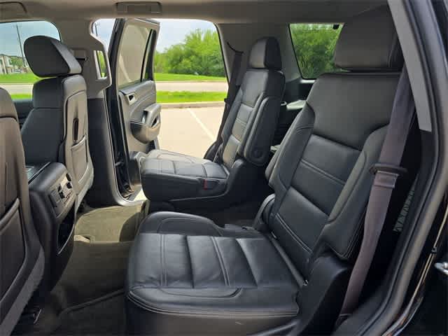 Thumbnail: 2015 GMC Yukon - 20