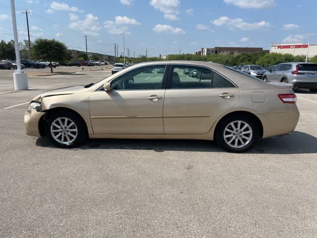 Thumbnail: 2010 Toyota Camry - 2