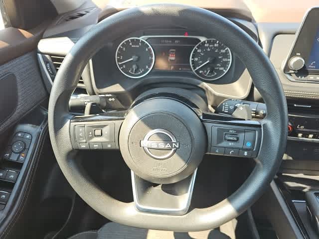 Thumbnail: 2023 Nissan Rogue - 12