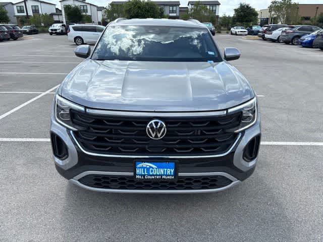 Thumbnail: 2026 Volkswagen Atlas - 8