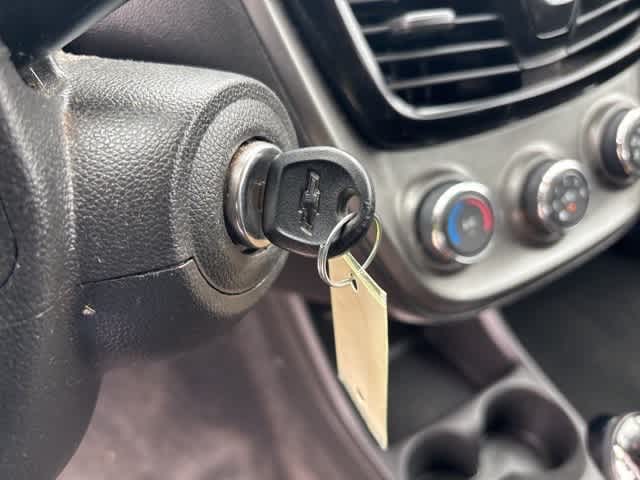 Thumbnail: 2020 Chevrolet Spark - 23