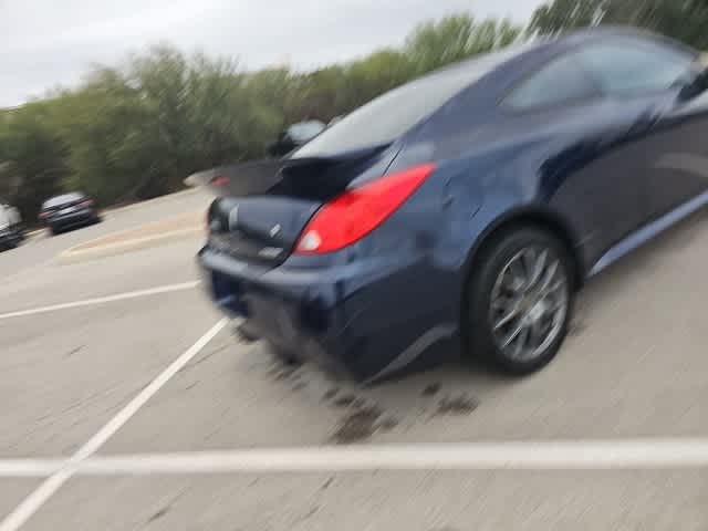 Thumbnail: 2008 Pontiac G6 - 6