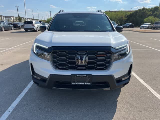 Thumbnail: 2023 Honda Passport - 8