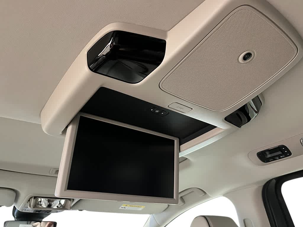 Thumbnail: 2026 Honda Odyssey - 25