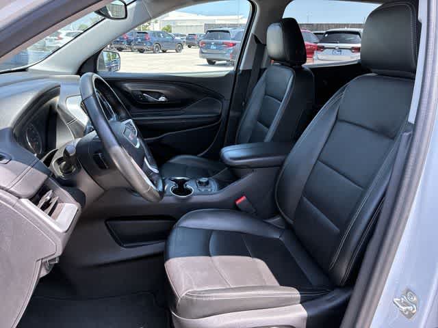 Thumbnail: 2024 GMC Terrain - 16