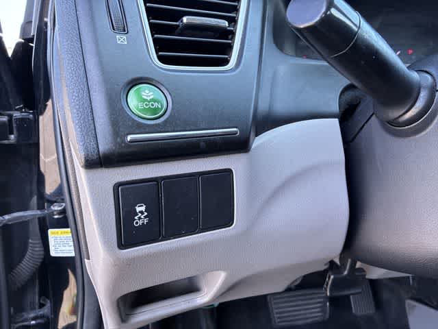 Thumbnail: 2015 Honda Civic - 38