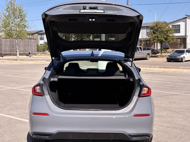 Thumbnail: 2025 Honda Civic - 35