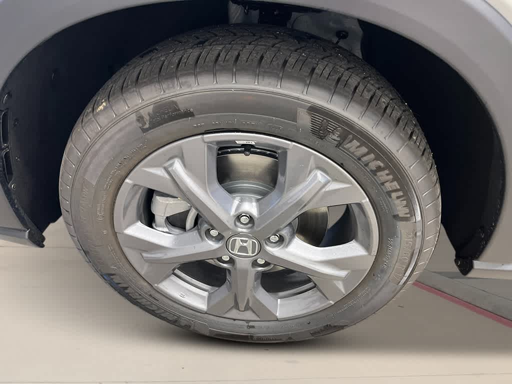 Thumbnail: 2026 Honda HR-V - 10