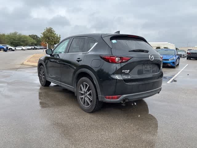 Thumbnail: 2018 Mazda CX-5 - 3