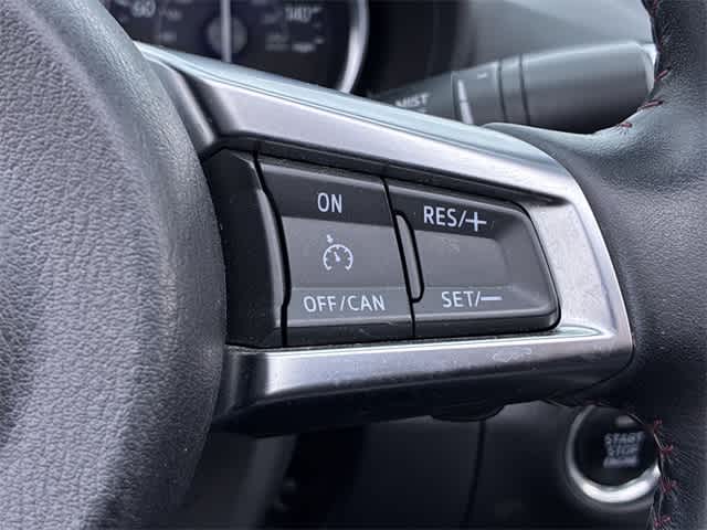 Thumbnail: 2018 Mazda MX-5 Miata - 24