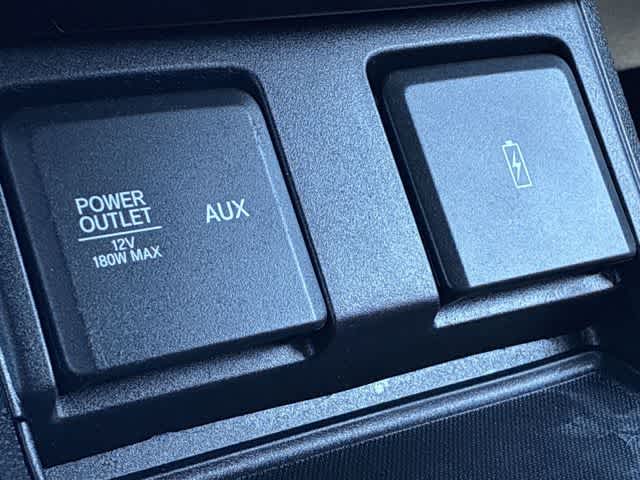 Thumbnail: 2021 Acura RDX - 34