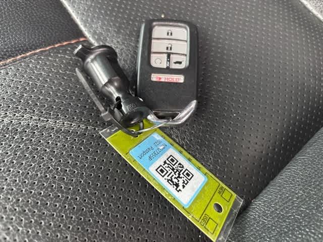 Thumbnail: 2022 Honda Passport - 23