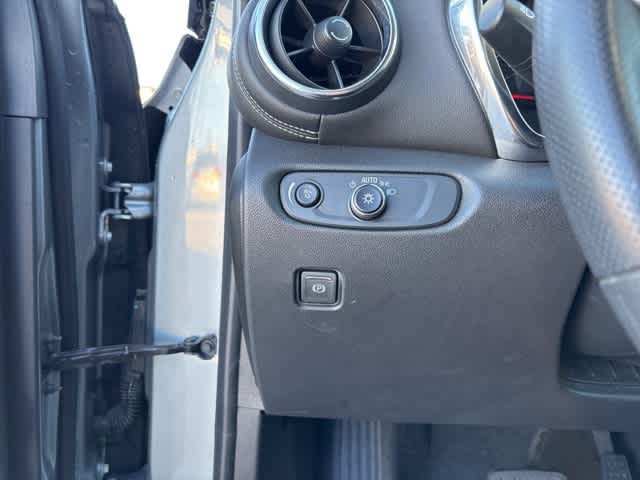 Thumbnail: 2023 Chevrolet Blazer - 10