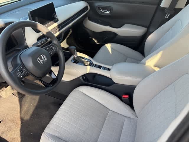 Thumbnail: 2023 Honda HR-V - 9