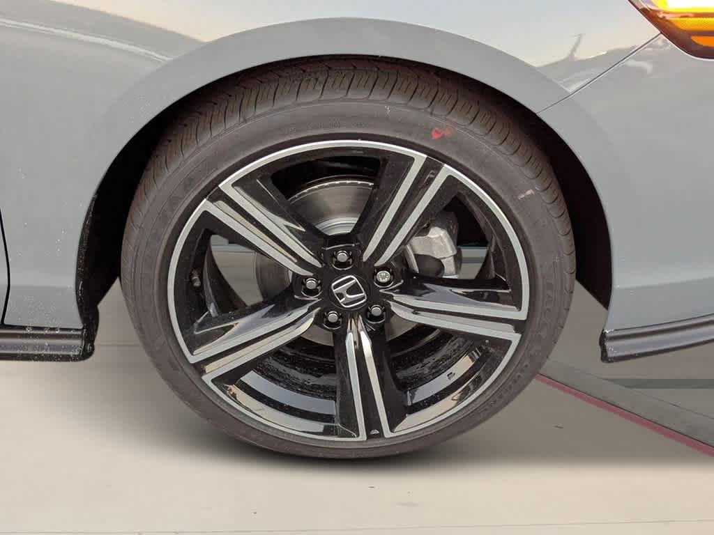 Thumbnail: 2026 Honda Accord - 7