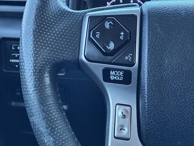 Thumbnail: 2021 Toyota 4Runner - 26