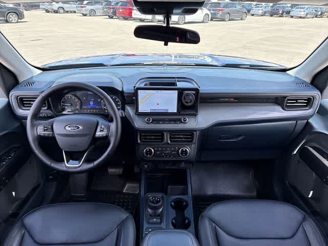 Thumbnail: 2024 Ford Maverick - 16