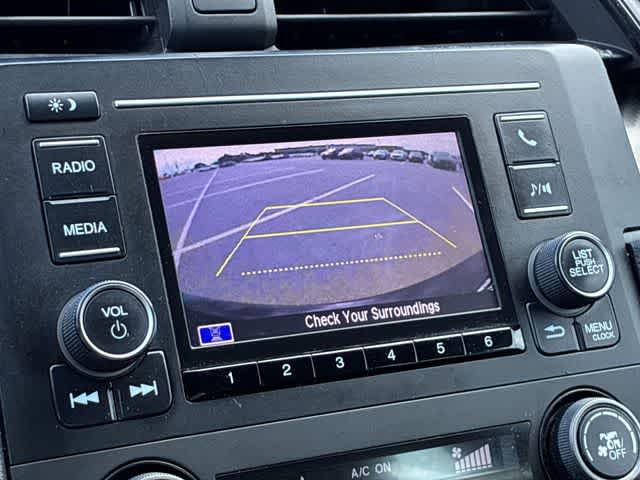 Thumbnail: 2019 Honda Civic - 31