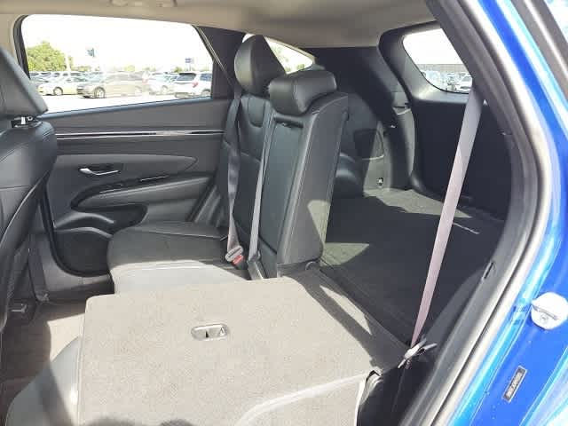 Thumbnail: 2023 Hyundai Tucson - 22