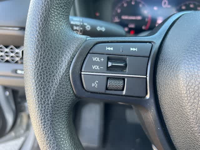 Thumbnail: 2024 Honda Accord - 11