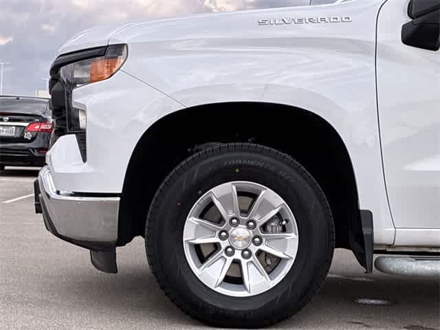 Thumbnail: 2024 Chevrolet Silverado 1500 - 14