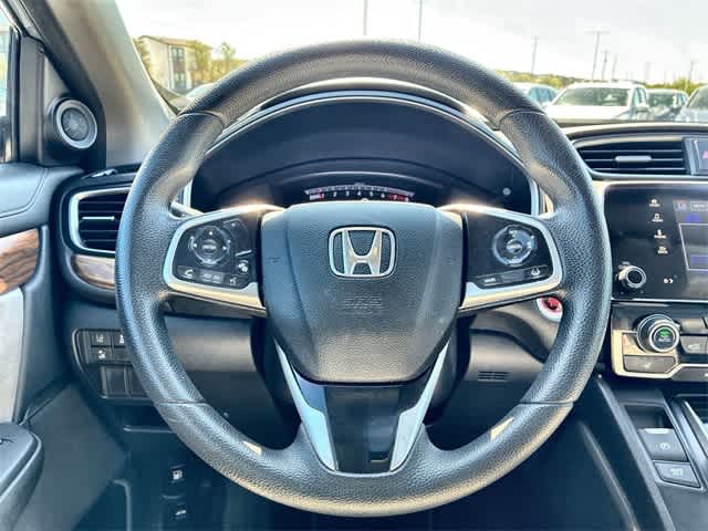 Thumbnail: 2020 Honda CR-V - 25