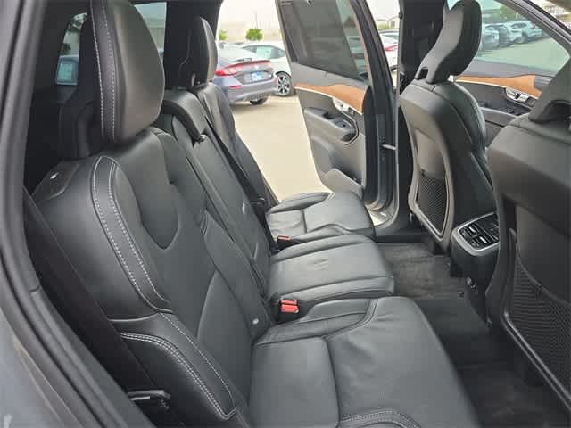 Thumbnail: 2019 Volvo XC90 - 22