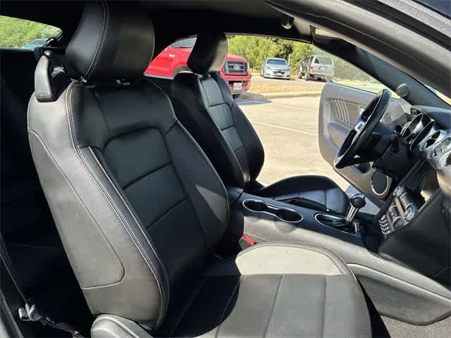 Thumbnail: 2023 Ford Mustang - 24