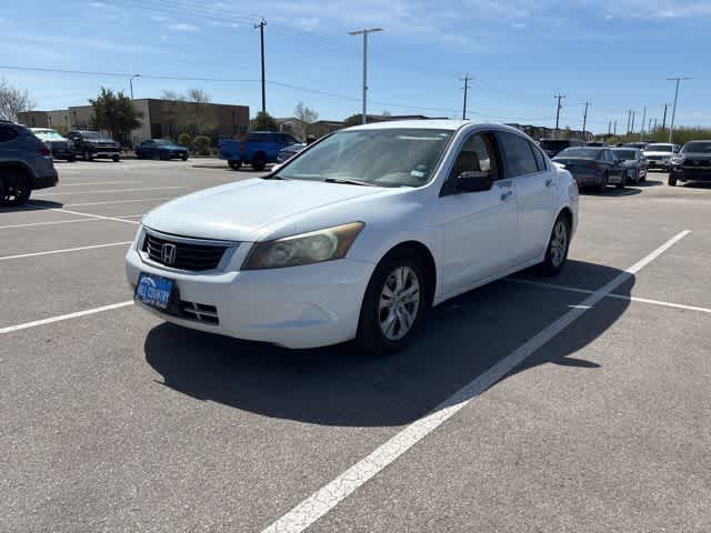 2009 Honda Accord LX-P -
                  San Antonio, TX