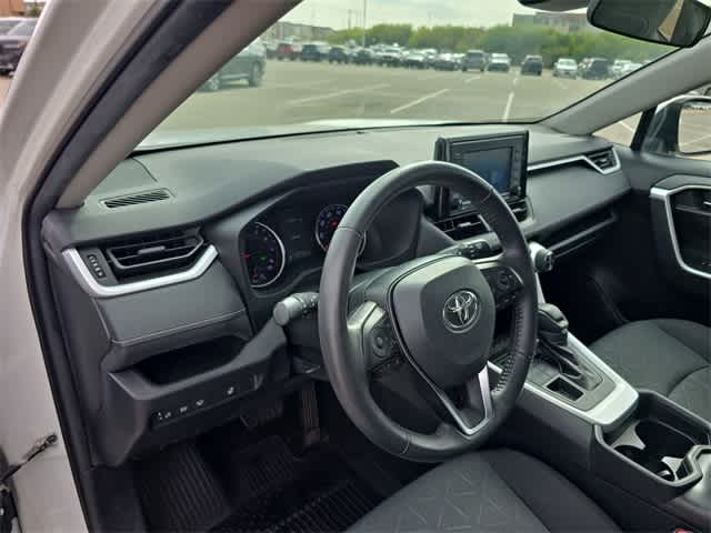 Thumbnail: 2021 Toyota RAV4 - 2