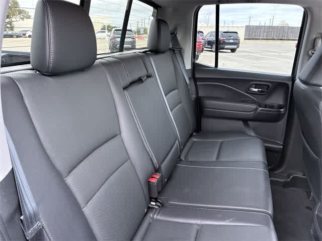 Thumbnail: 2019 Honda Ridgeline - 22