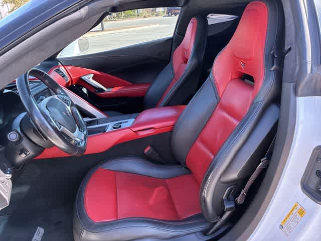 Thumbnail: 2016 Chevrolet Corvette - 17