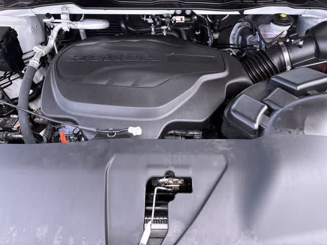 Thumbnail: 2026 Honda Odyssey - 15