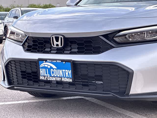 Thumbnail: 2026 Honda Civic - 12