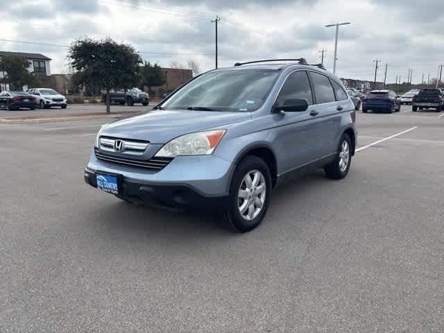 2009 Honda CR-V EX -
                  San Antonio, TX