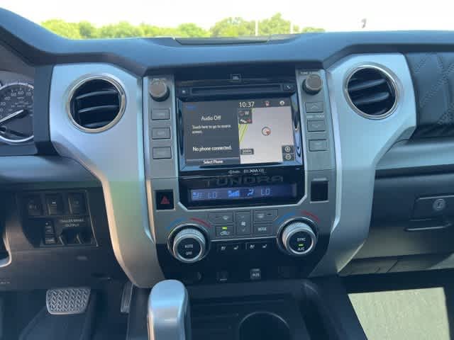 Thumbnail: 2017 Toyota Tundra - 17