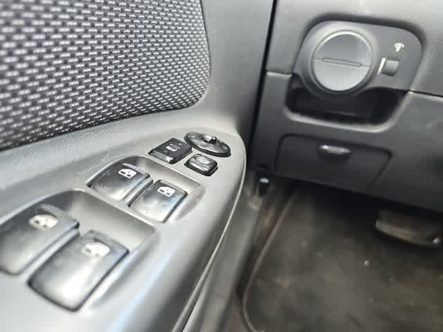 Thumbnail: 2009 Kia Rio - 19