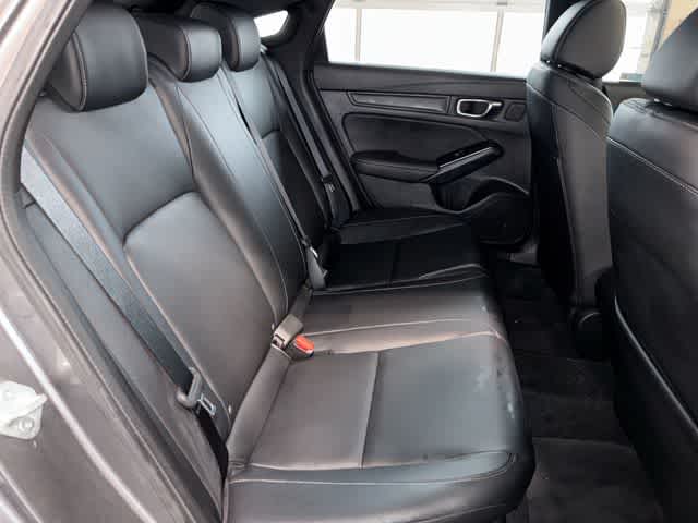 Thumbnail: 2023 Acura Integra - 22