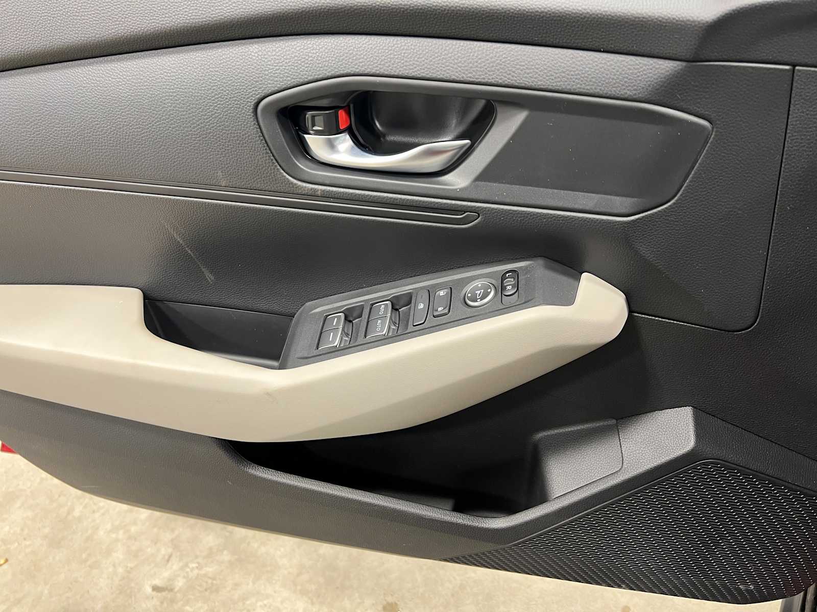 Thumbnail: 2025 Honda Accord - 14