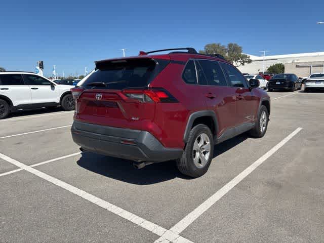 Thumbnail: 2020 Toyota RAV4 - 5