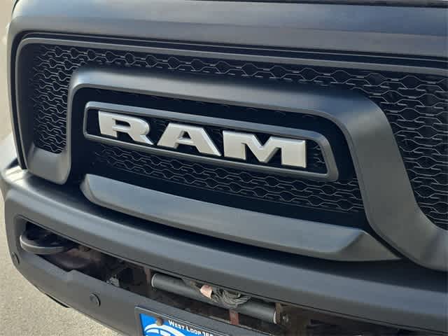 Thumbnail: 2018 RAM 2500 - 12