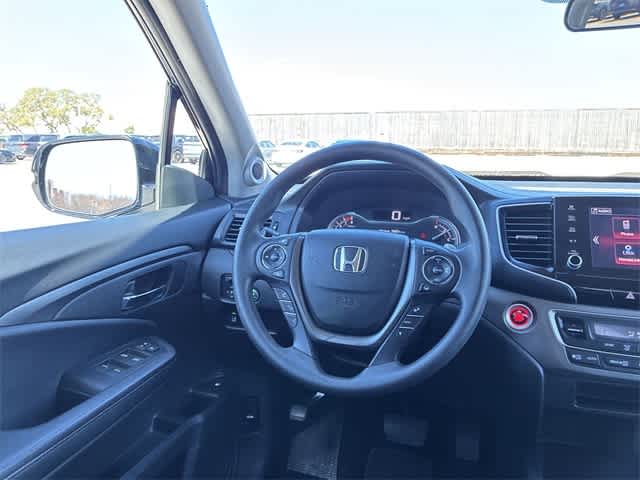 Thumbnail: 2023 Honda Ridgeline - 23