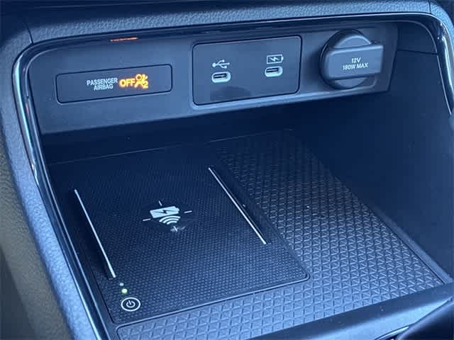 Thumbnail: 2026 Honda CR-V - 40