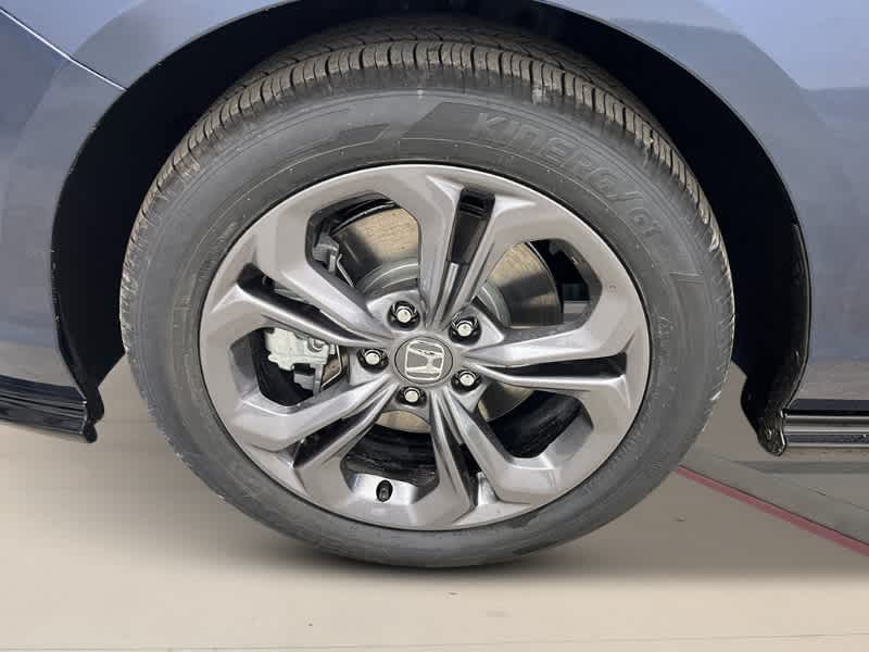 Thumbnail: 2025 Honda Accord - 11