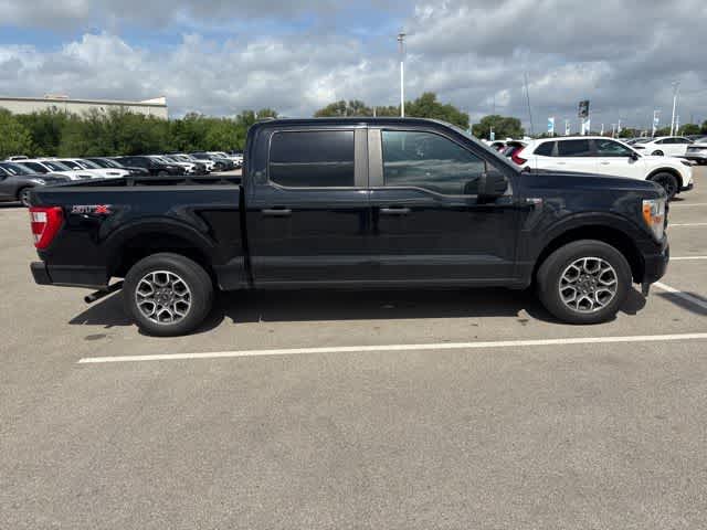 Thumbnail: 2021 Ford F-150 - 6