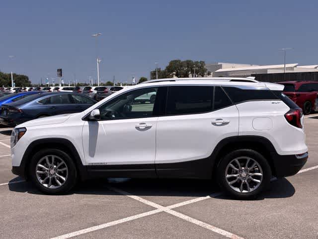 Thumbnail: 2024 GMC Terrain - 2