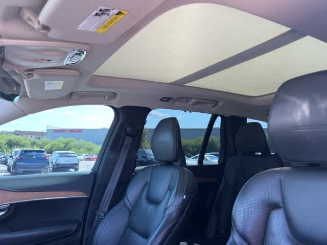 Thumbnail: 2019 Volvo XC90 - 20