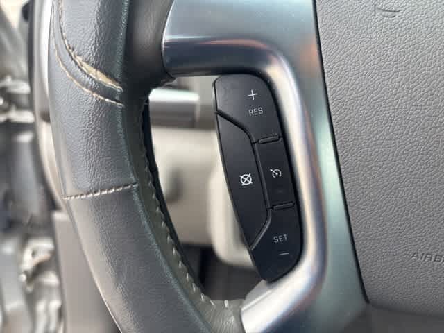 Thumbnail: 2014 GMC Acadia - 11